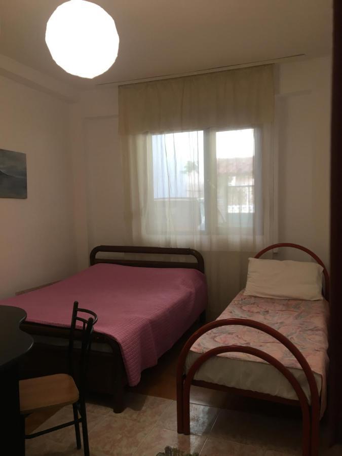 Private Apartment At Guest House Hektor & Aferdita Vlorë Extérieur photo