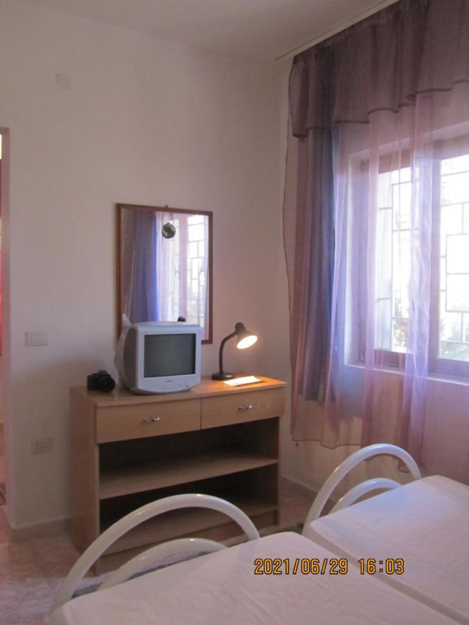 Private Apartment At Guest House Hektor & Aferdita Vlorë Extérieur photo